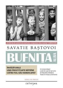 Bufnita alba, ed. 2