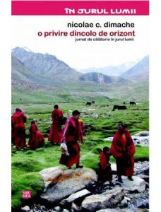 O privire dincolo de orizont. Jurnal de călătorie în jurul lumii