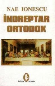 Indreptar ortodox