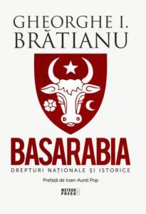 BASARABIA. Drepturi nationale si istorice 