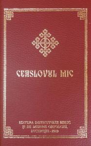 Ceaslovul Mic