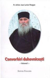 Convorbiri duhovniceşti (vol. 1)