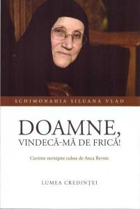 Doamne, vindecă-mă de frică! 