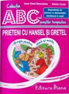 Prieteni cu Hansel și Gretel