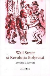 Wall Street și Revoluția Bolșevică 